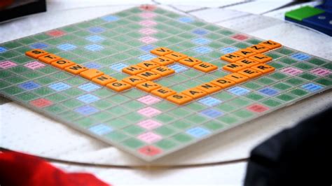 The 2- and 3-letter words are the building blocks of expert play and can really boost your score. . Li scrabble word